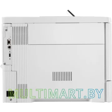 Принтер HP Color LaserJet Enterprise M554dn 7ZU81A картинка 4
